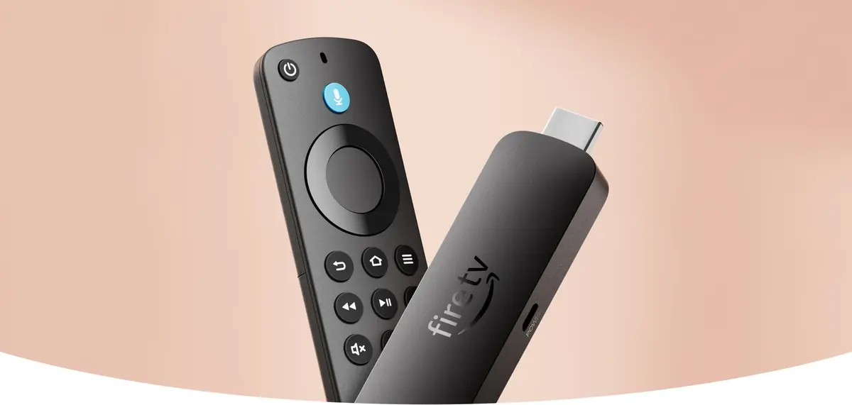 Amazon brade la Fire TV Stick 4K Select &agrave; moiti&eacute; prix pour l'avant-premi&egrave;re du Prime Day&nbsp;!