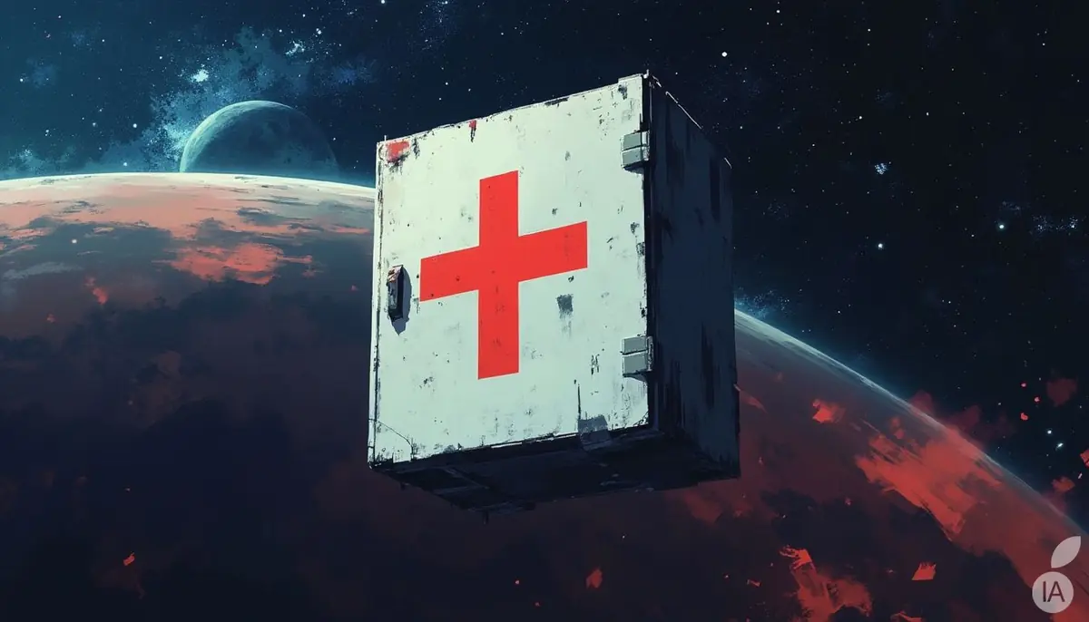 Anthropic Claude Healthcare Sant&eacute;