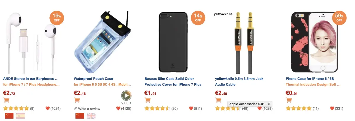 Grosses promos chez Nokia/Withings, les enceintes EU BOOM 2 à 99€ et les accessoires