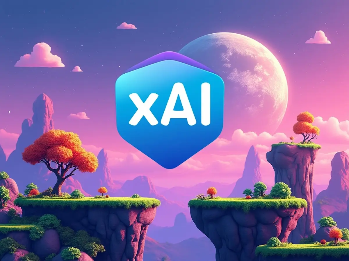 Elon Musk veut secouer l’industrie du jeu vidéo avec xAI