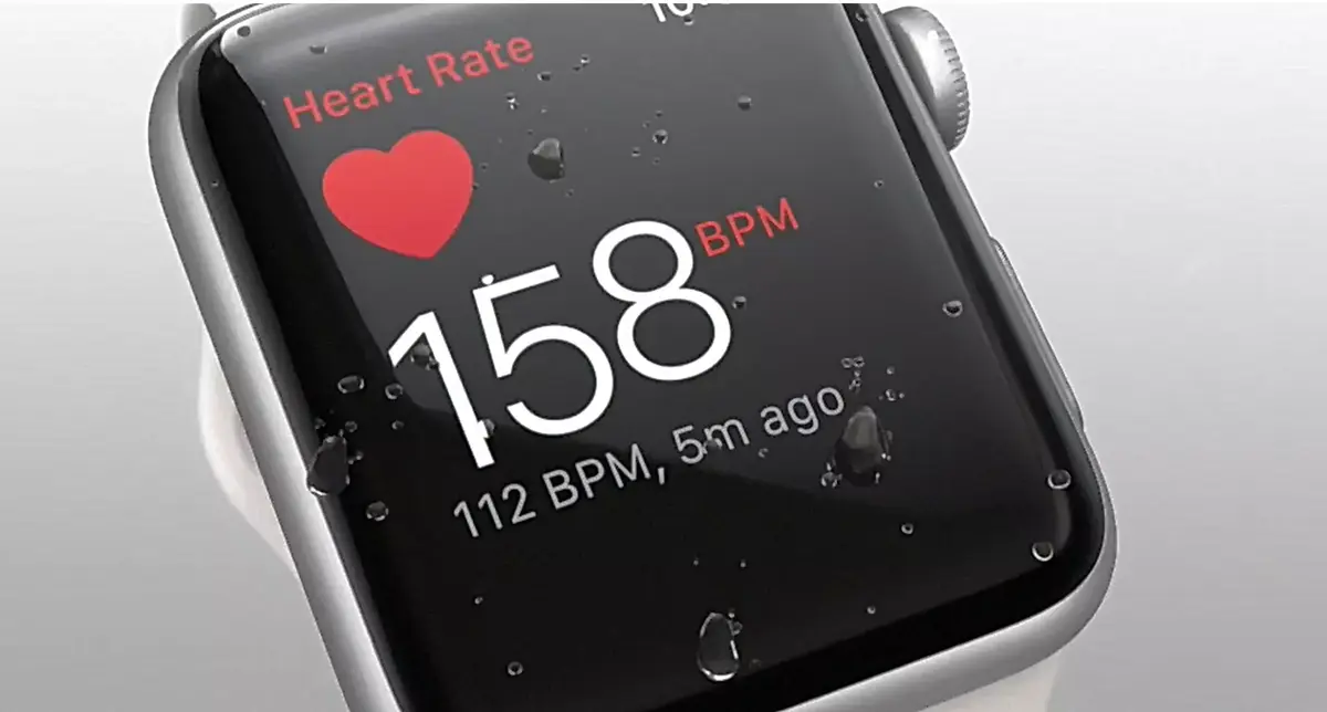 Apple Watch : Apple bénéficiera d'une validation accélérée de la FDA