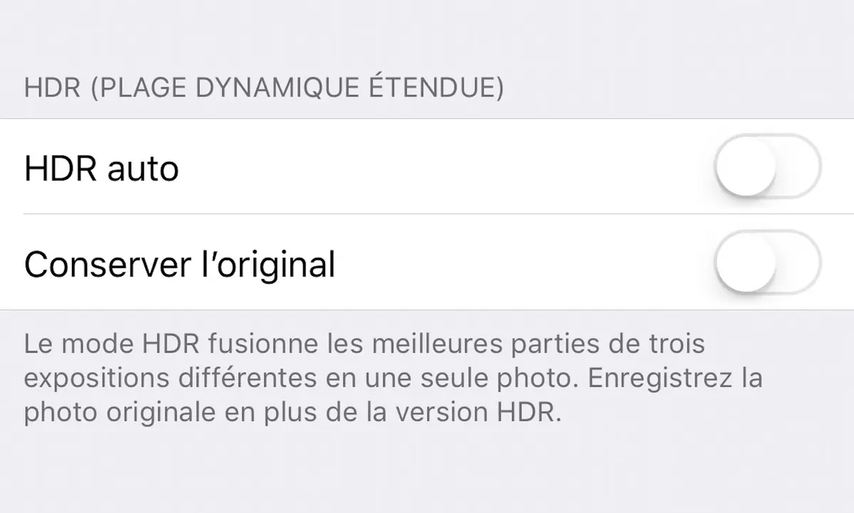 Test du capteur photo de l'iPhone 8/8 Plus face à l'iPhone 7/7 Plus : de maigres évolutions