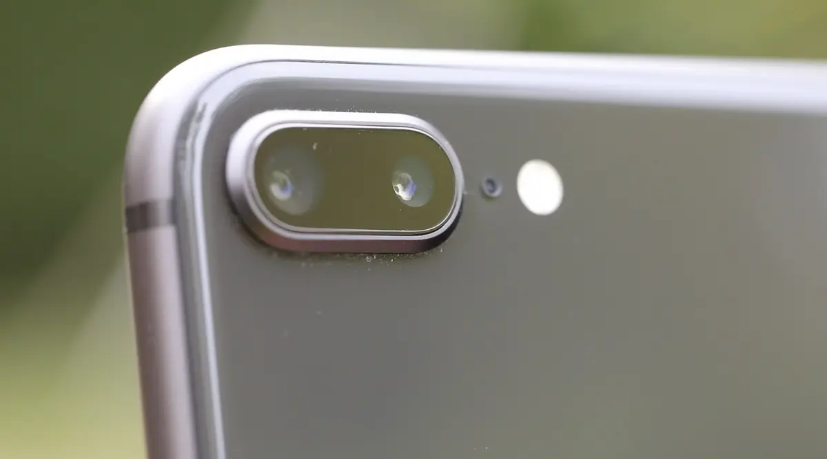 Test de l'iPhone 8 et de l'iPhone 8 Plus