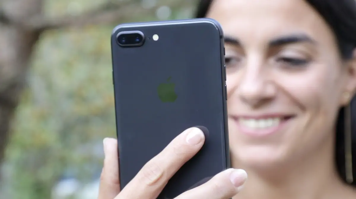 Test de l'iPhone 8 et de l'iPhone 8 Plus