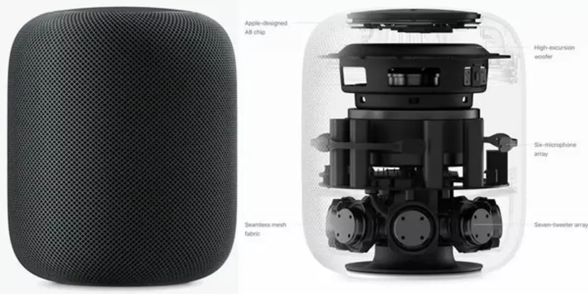 מול HomePod, Google Home החדש ו