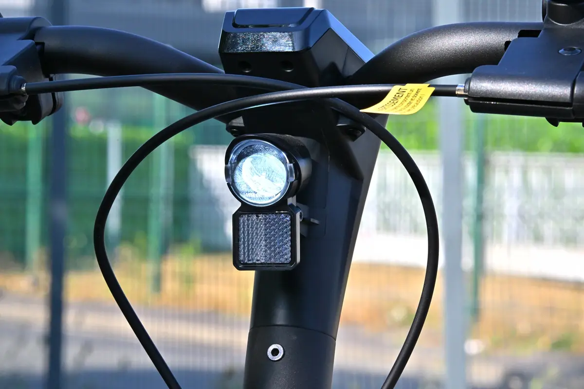 Test de la Navee GT5 Max&nbsp;: la puissance et l&rsquo;endurance a un (petit) prix