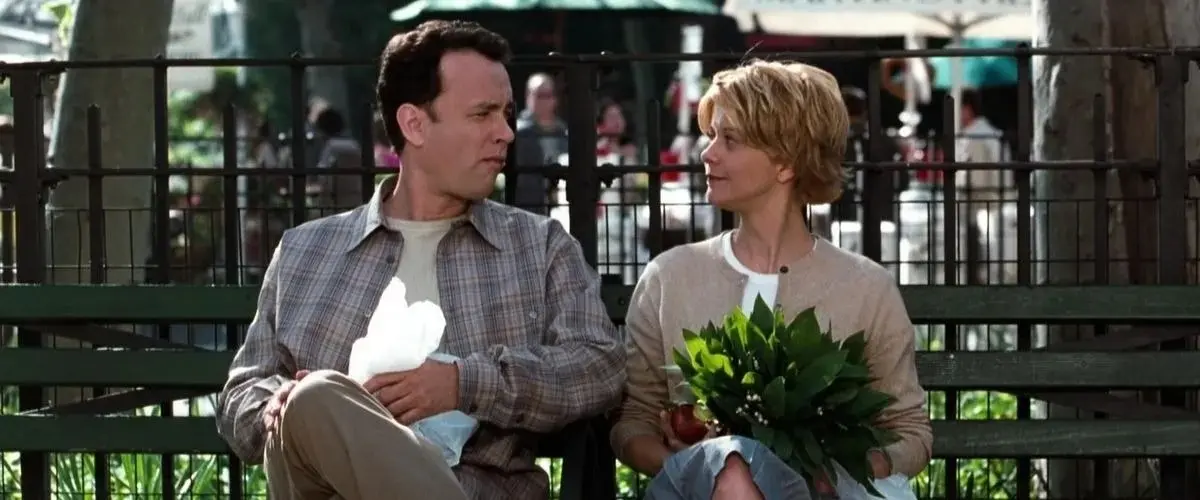 Le film You've Got Mail