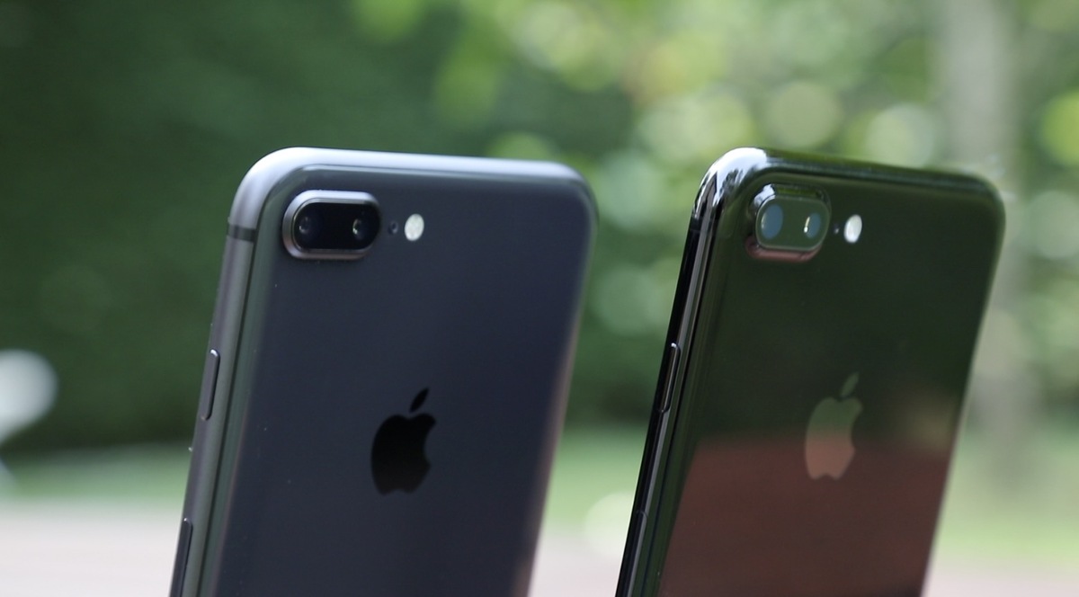 Test de l'iPhone 8 et de l'iPhone 8 Plus