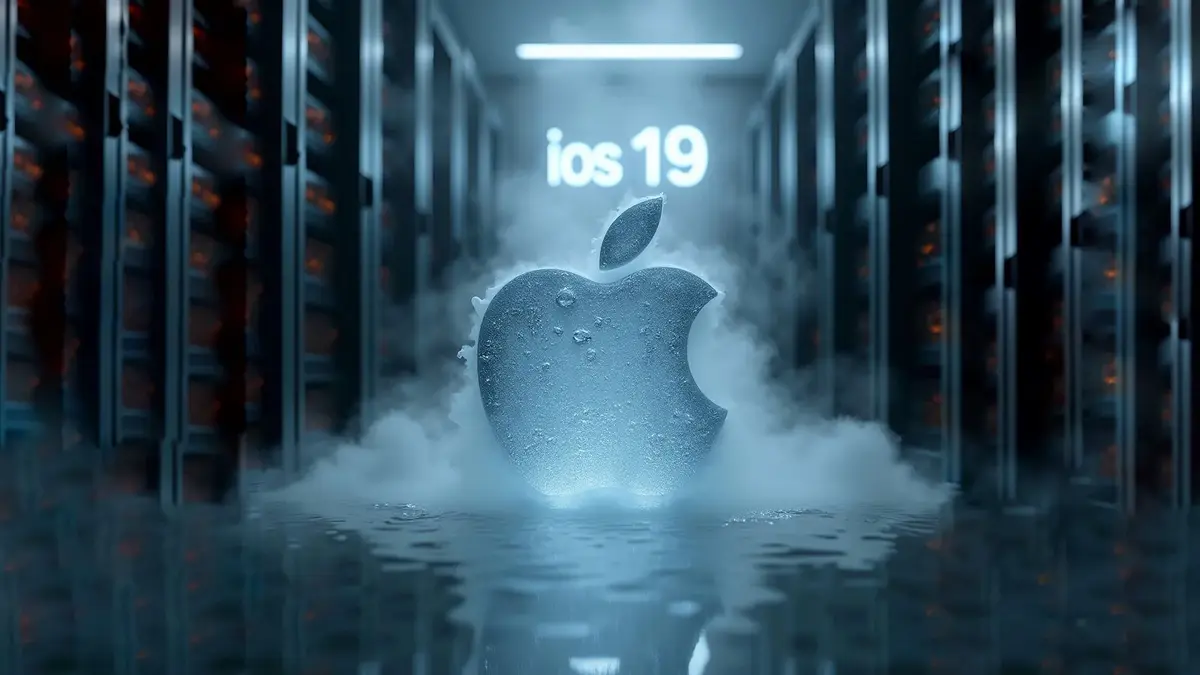 iOS 19