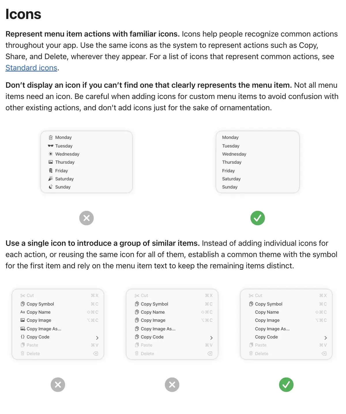 Avec macOS 26 Tahoe, Apple fait exactement ce qu&rsquo;il ne faut pas faire.