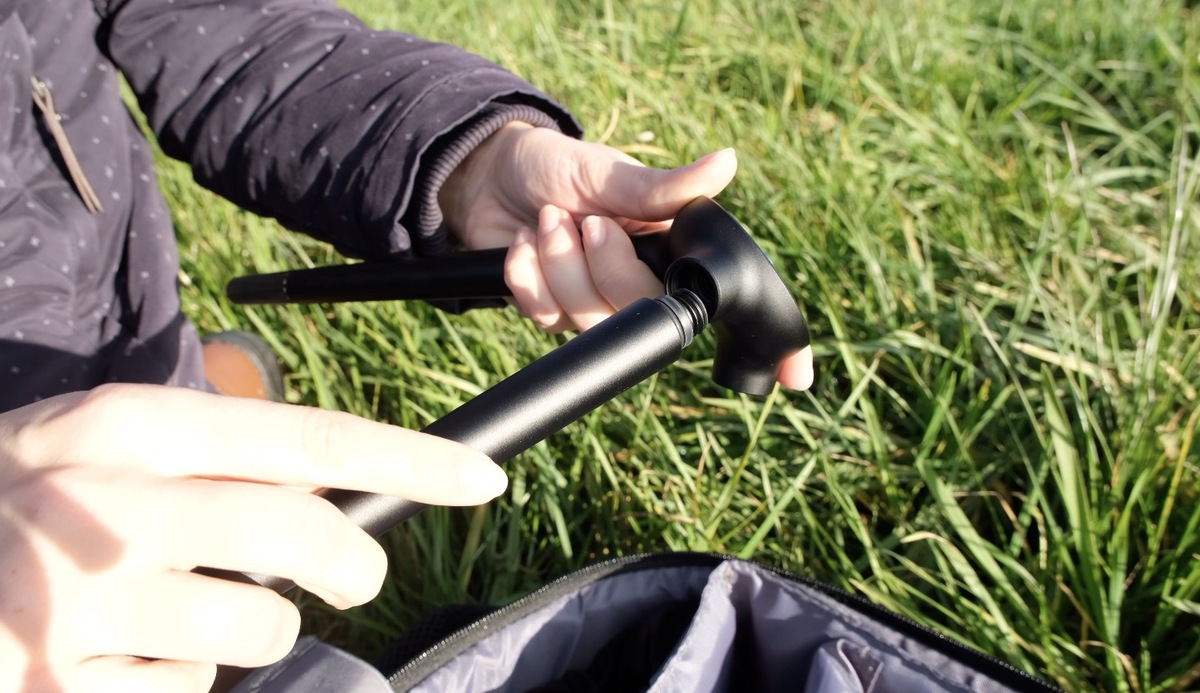 Test du télescope Vespera (avec Sara) : plongez avec nous dans les étoiles !