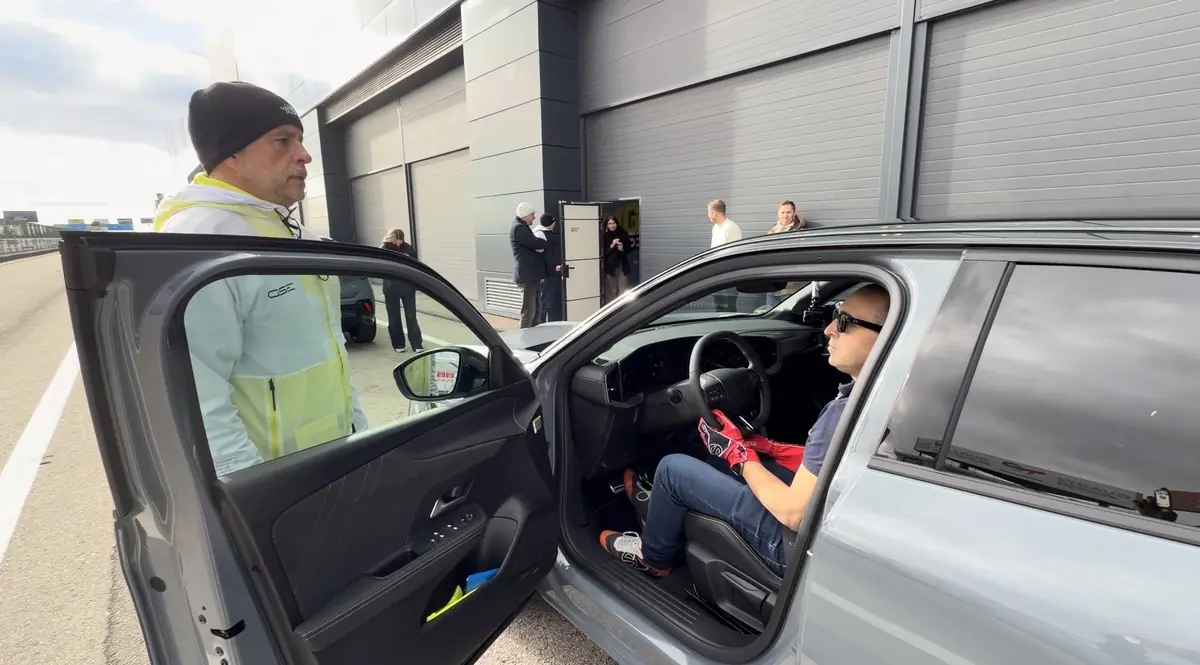 Essai Opel Moka GSE : les chevaux ou l’autonomie, il faut choisir !