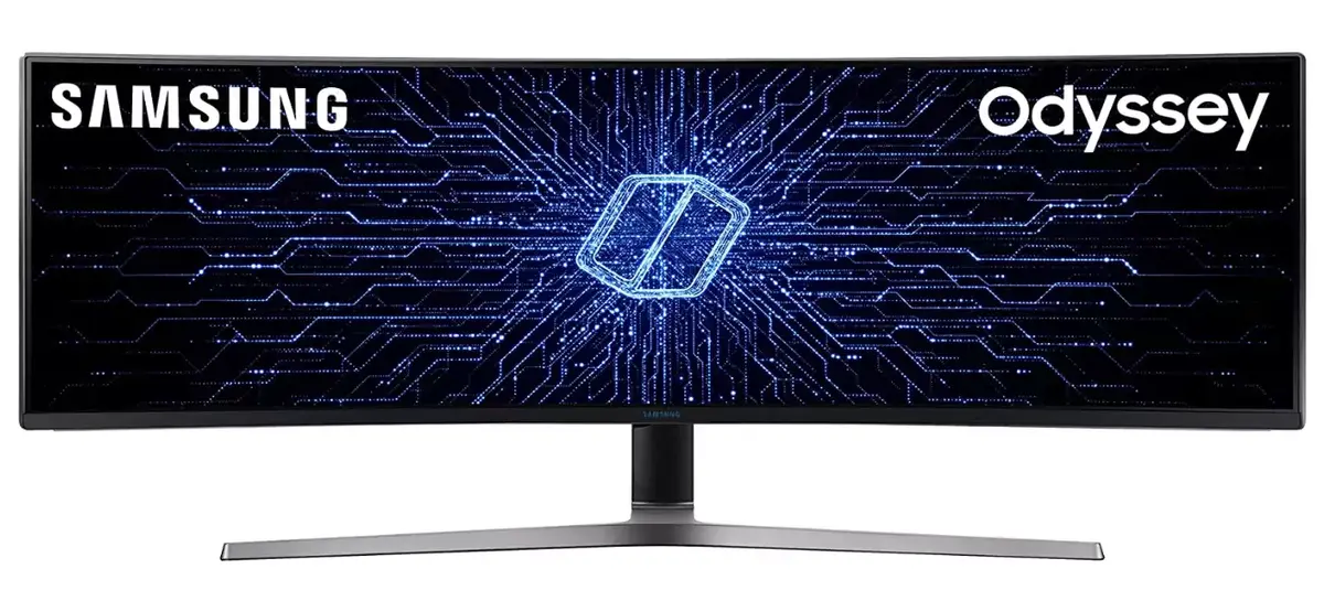 Promos : moniteur 4K Huawei 28 pouces USB-C 65W à 510€ (-27%), LG 4K 32" à 299€, 49 pouces dès 889€, Odyssey G9 à 1249€