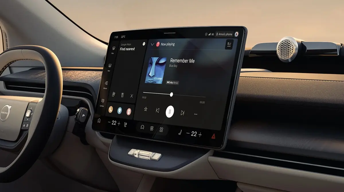 Volvo pr&eacute;pare "l'une des plus grosses MAJ logicielles" pour 2,5 millions de v&eacute;hicules