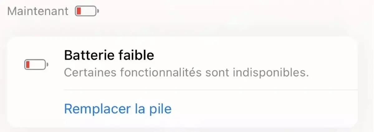 AirTags : quelle autonomie réelle ? Ne changez pas la pile trop vite !