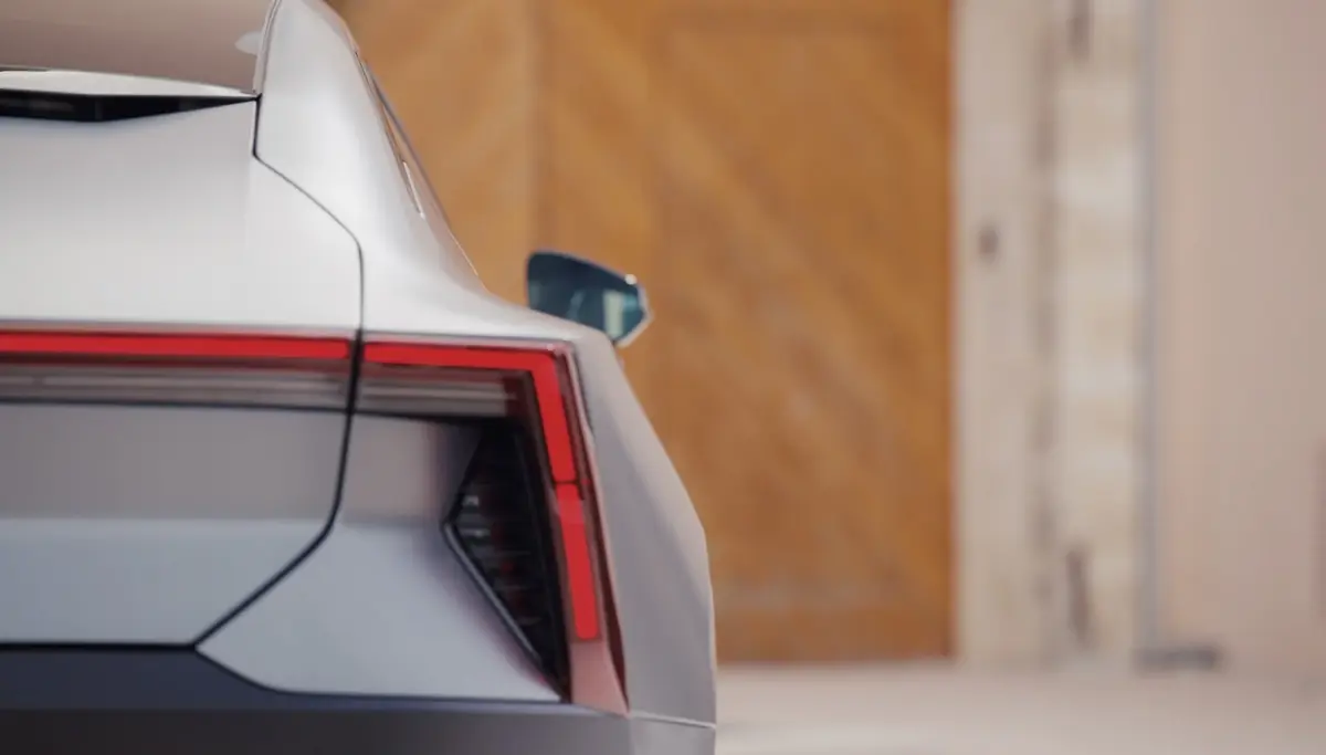 Essai de la Polestar 5&nbsp;: on a &eacute;t&eacute; satellis&eacute;&nbsp;!