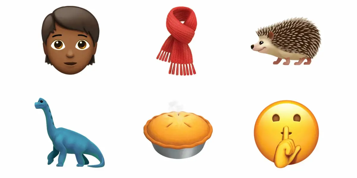 iOS 11.1 beta 2 accueillera des centaines de nouveaux emojis