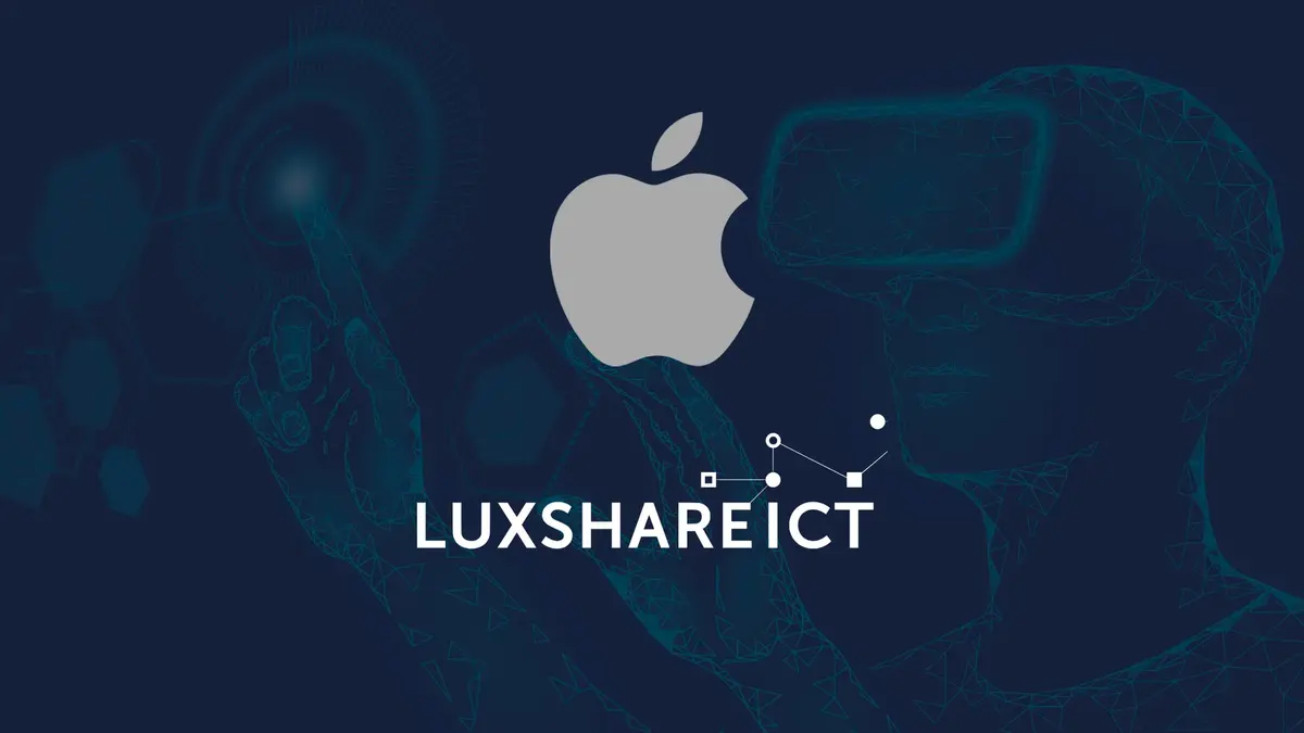 Appleの最初の下請業者は、米国でセットアップする予定です