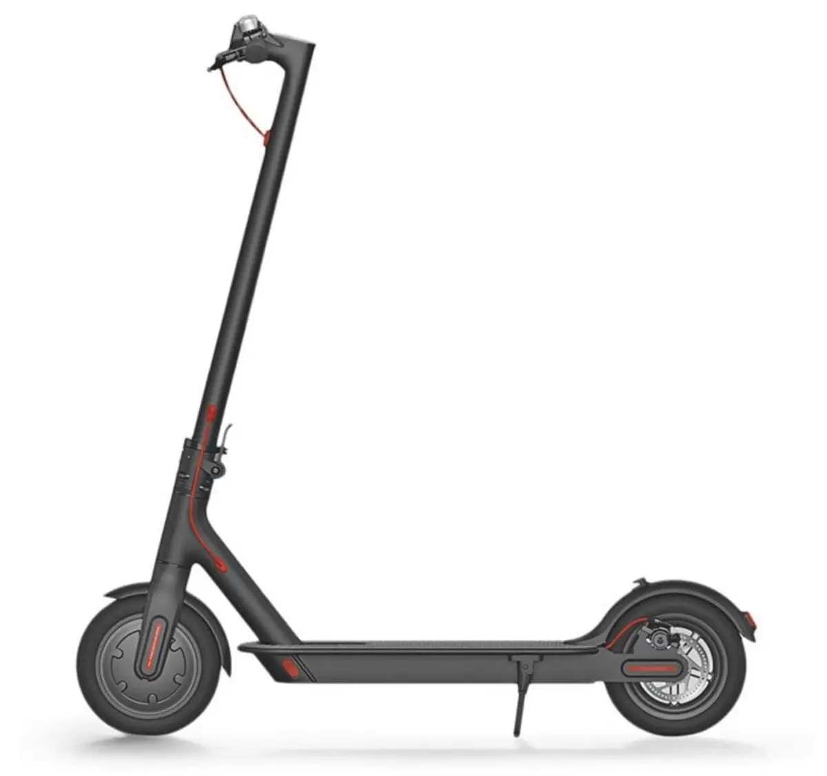 Promos : trottinette électrique, Mavic Pro, chargeurs Qi, dédoubleur Lightning et batteries nomades