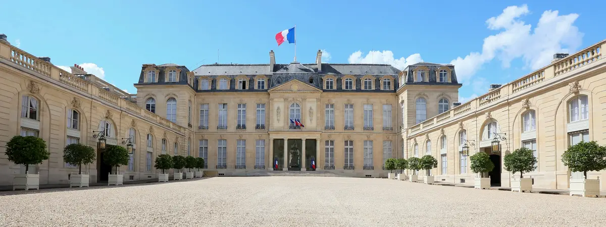 Macron/Cook : du code dans l'éducation, confirmation pour Station F et un peu de fiscalité