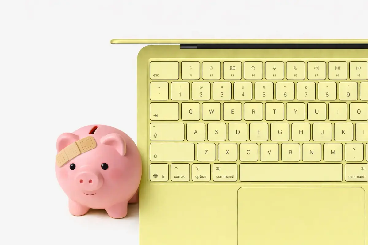 MacBook Neo Apple Care+