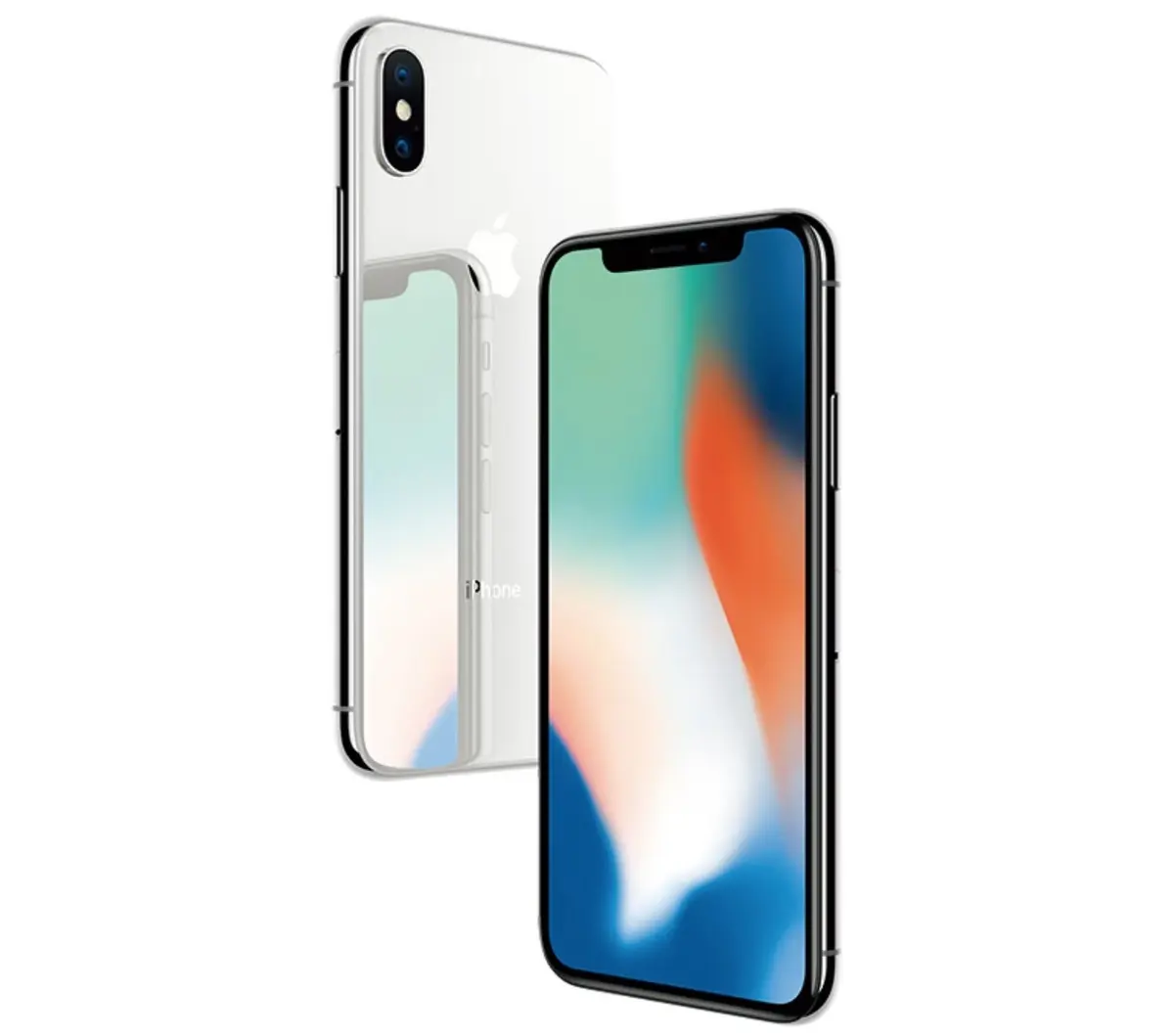 Jonathan Ive : le design de l'iPhone X a nécessité plus de deux ans de travail