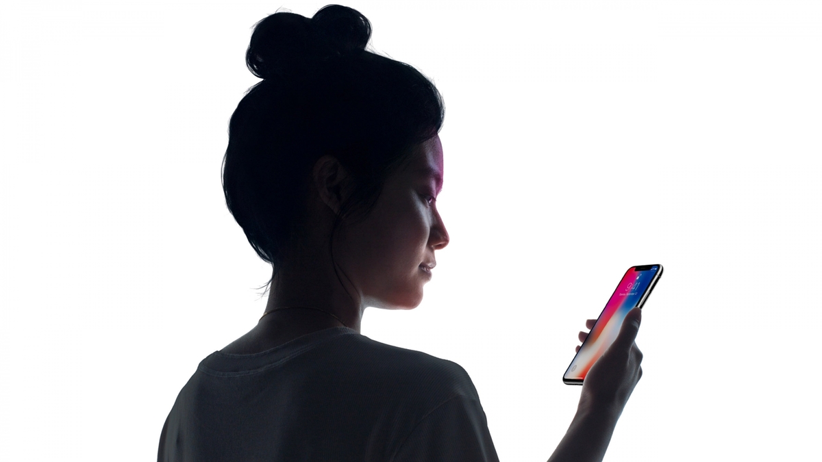 Face ID remplacerait Touch ID dans tous les iPhone de 2018