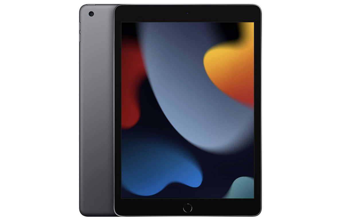 L'iPad 10 est trop cher ? L'iPad 9 à 399€ (-40€), Smart Keyboard à 149€ (-50€), livrés avant Noël