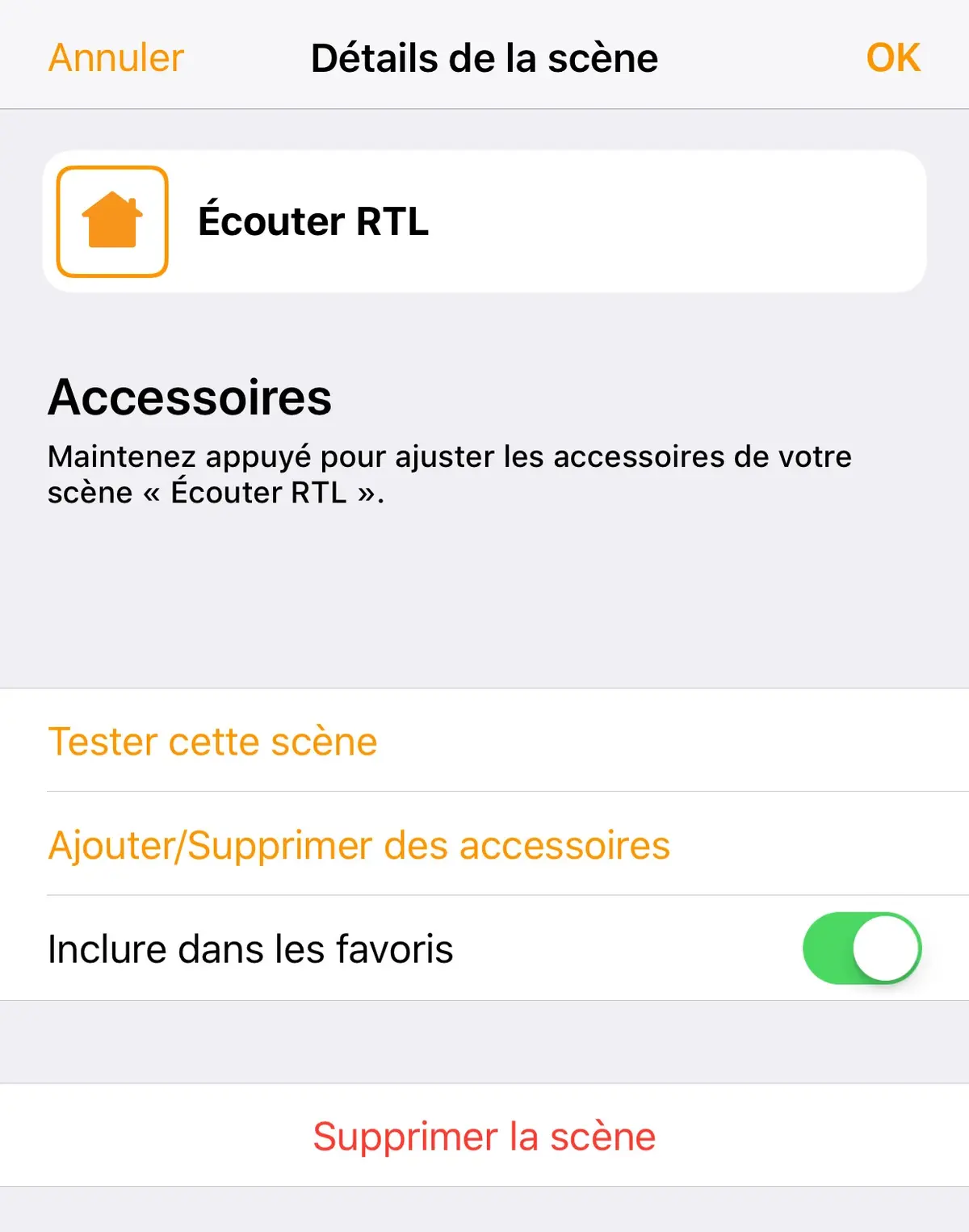 Test de la nouvelle enceinte multifonction (française) Triby IO, connectée à HomeKit