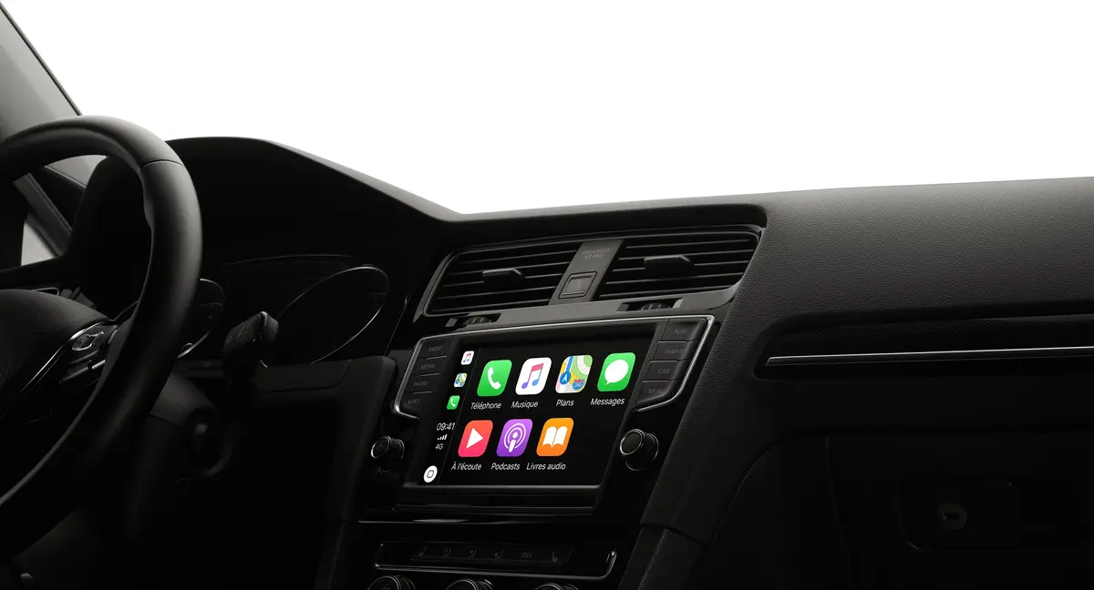 CarPlay deviendrait incontournable dans l'achat d'un véhicule