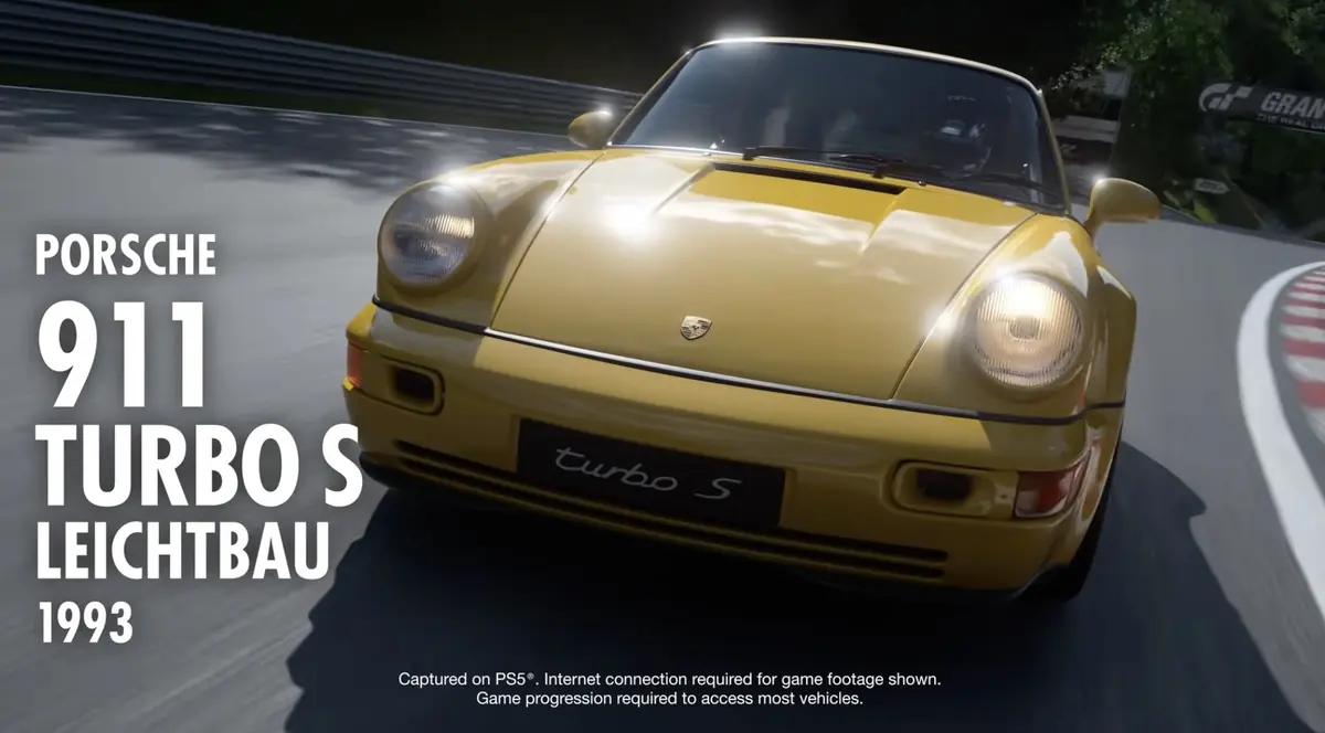 Vous allez pouvoir jouer avec la Twingo de 93 dans Gran Turismo 7