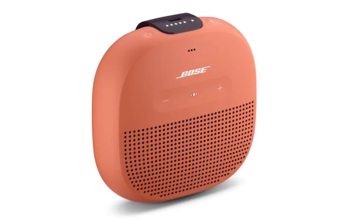 Promos : Bose SoundLink Micro, aspirateur Xiaomi, Mavic Pro, Spark et Philips Hue