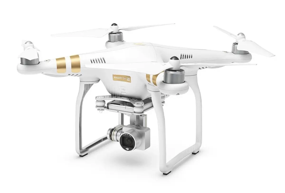 Promos : trottinette Xiaomi, DJI Phantom 3, Mavic Pro, Spark et iPhone 6/5c (refurb)