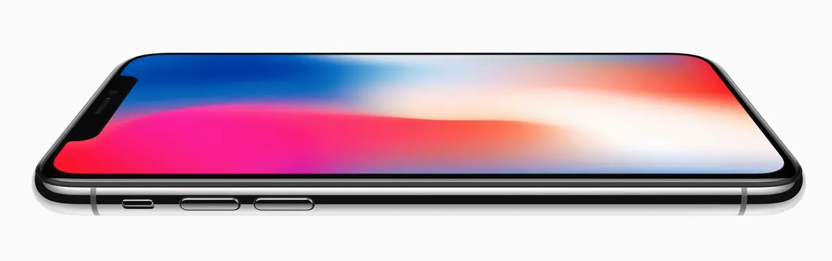 Deux à trois millions d'iPhone X disponibles pour le lancement ?