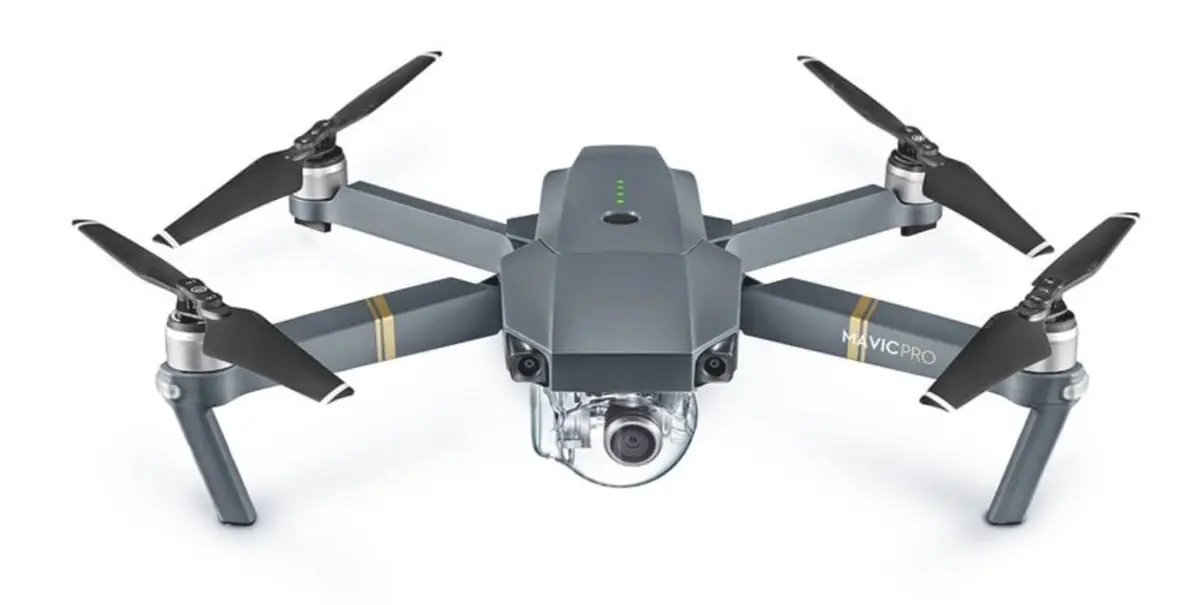 Promos : Mavic Pro, Phantom 3, Spark, Mi Drone 4K, carte microSD 128Go et Philips Hue