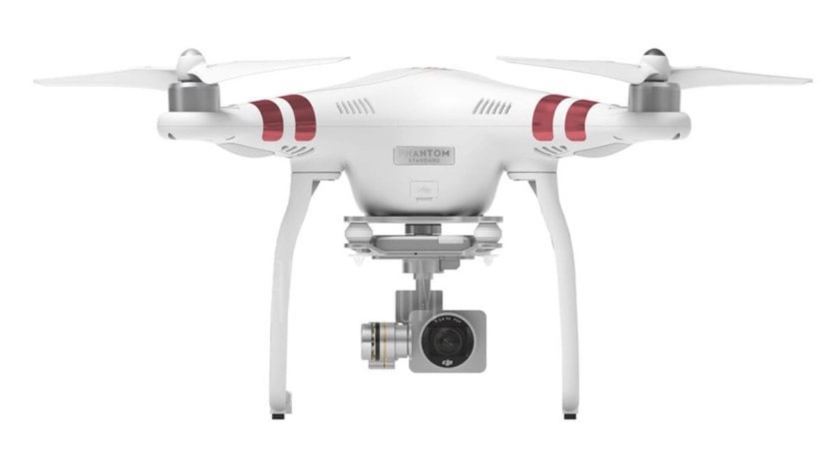 Promos : drones DJI, trottinette Xiaomi, iPad Pro et clé USB-Lightning