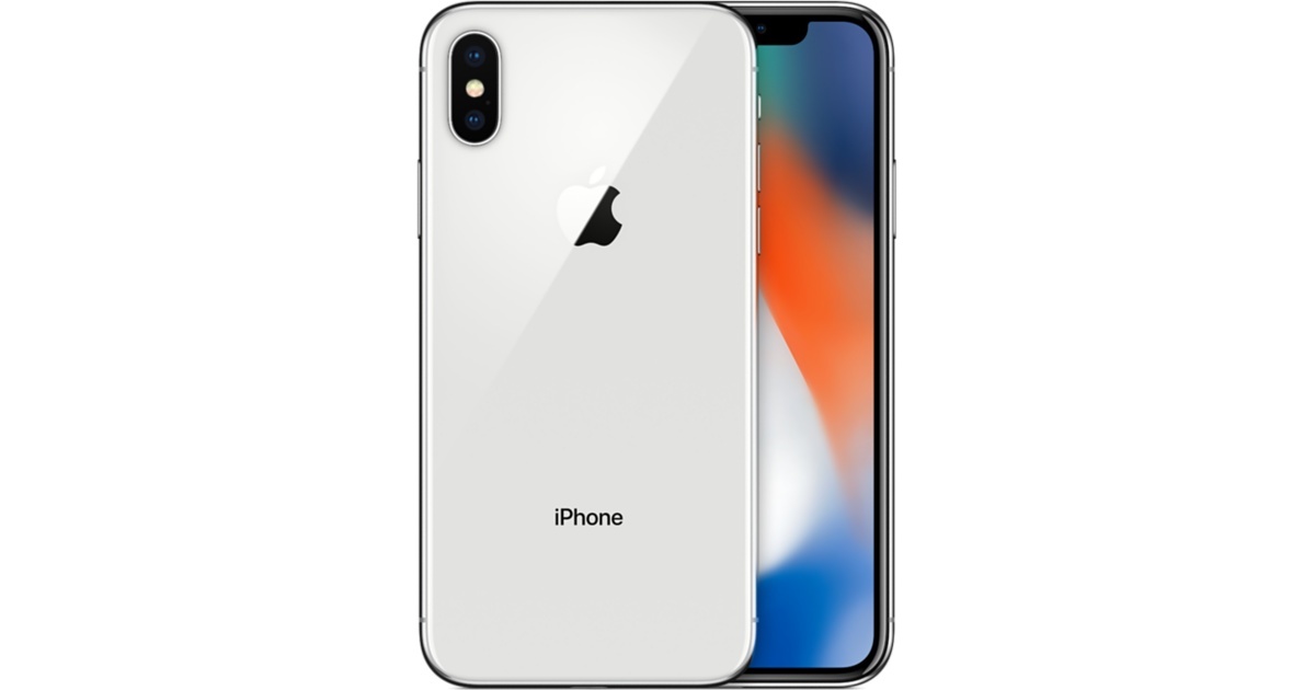 Seulement 20 millions d'iPhone X dans la nature d'ici la fin de l'année ?