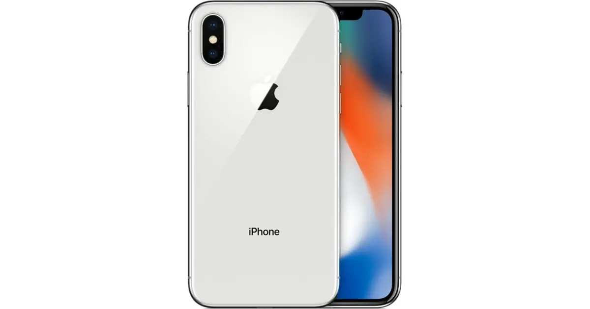 Seulement 20 millions d'iPhone X dans la nature d'ici la fin de l'année ?