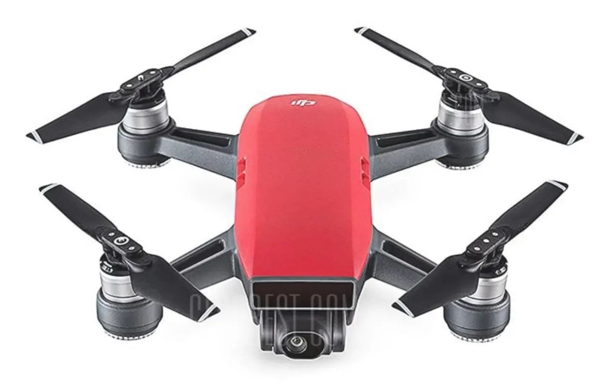 Promos : trottinette Xiaomi, Mavic Pro, Spark, Phantom 3, tablette graphique et chargeur Qi