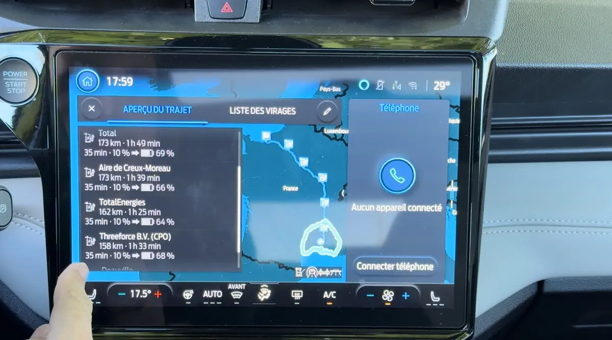 Essai Ford Puma électrique : on l'adore mais c'est quoi cette autonomie !?