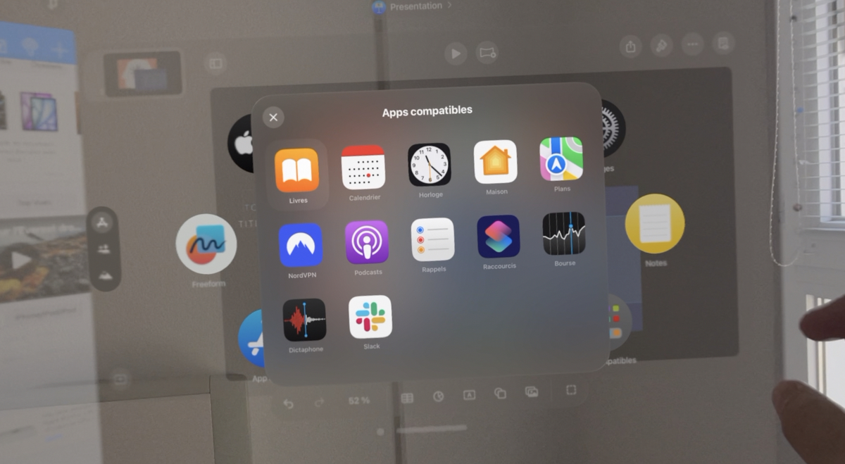 Test Apple Vision Pro après 6 mois