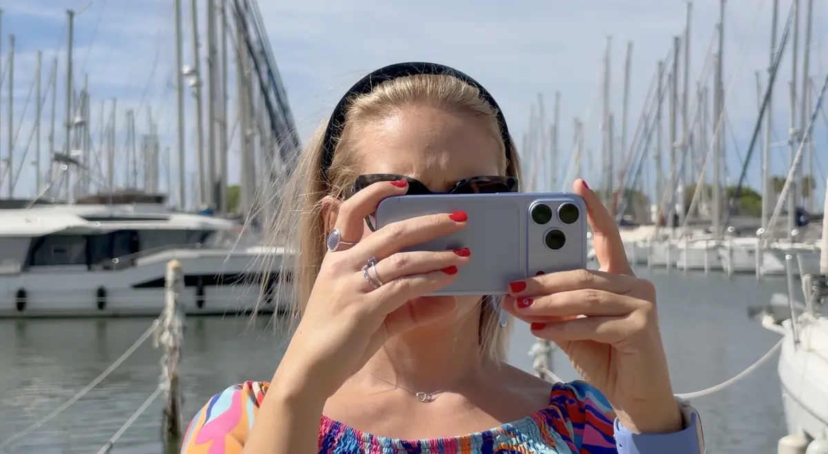 Test iPhone 18 Pro&nbsp;: un coup pour rien, vraiment&nbsp;?