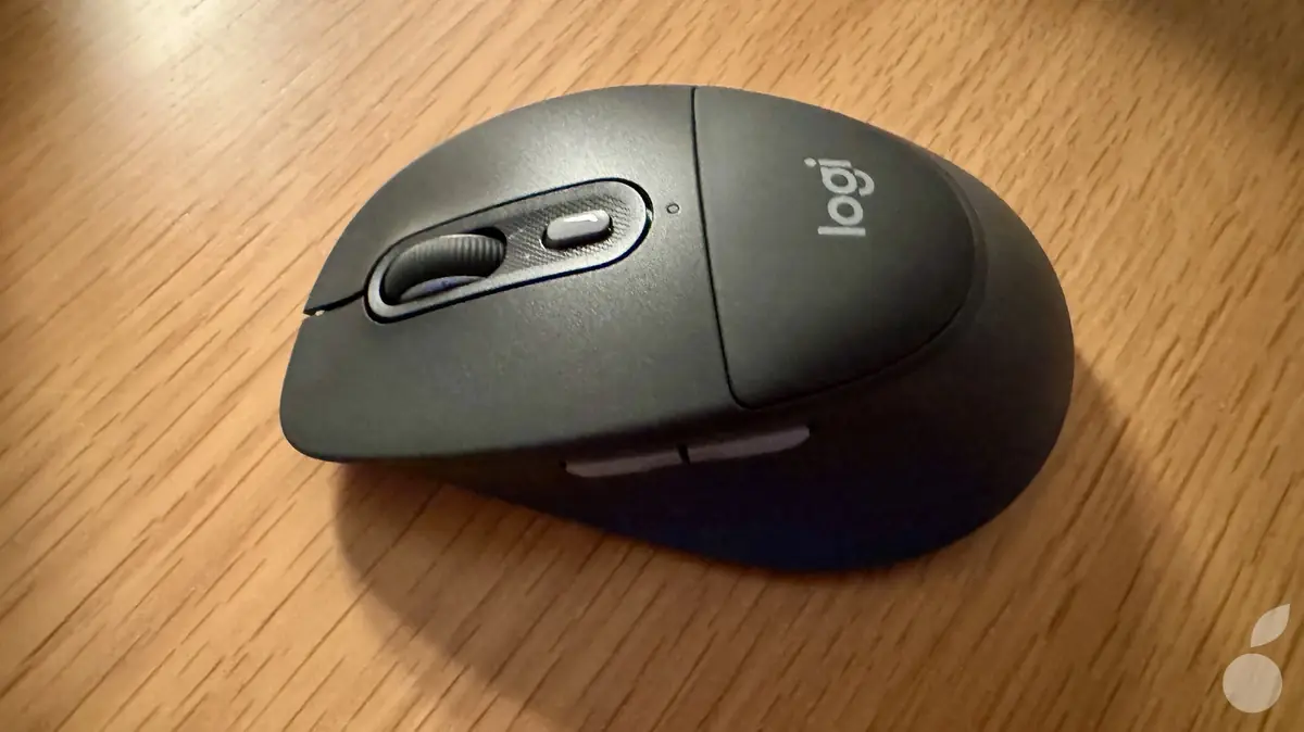 Logitech Signature Comfort Plus&nbsp;: un combo clavier souris ultra confortable pour le (t&eacute;l&eacute;)travail