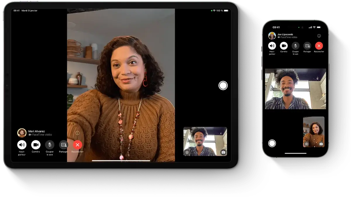 Sur iOS 26, FaceTime censure la nudité… même entre adultes consentants ?