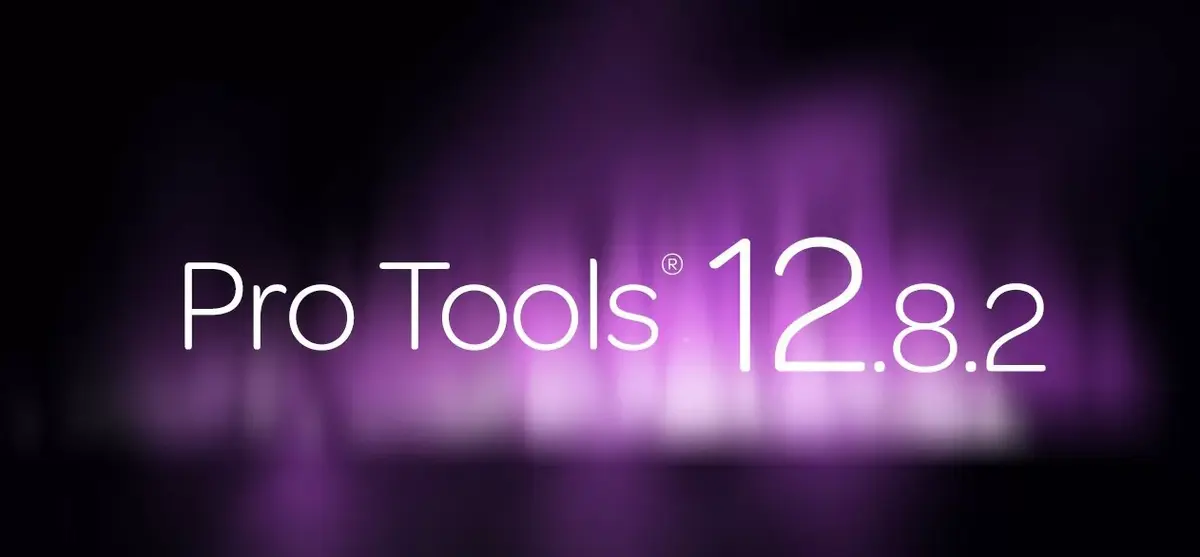 Avid met à jour Pro Tools en version 12.8.2, High Sierra n'est toujours pas qualifié