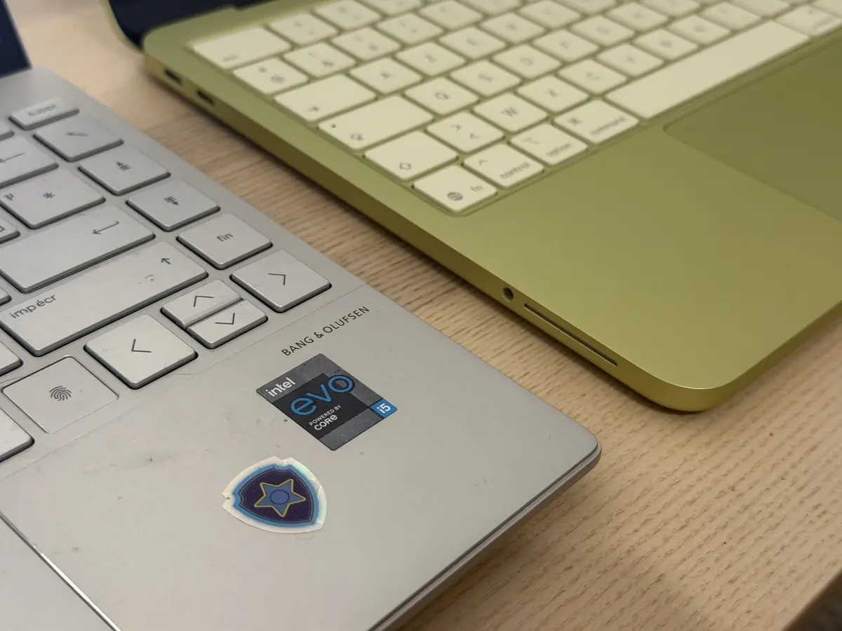 Test du MacBook Neo par une utilisatrice de PC Windows