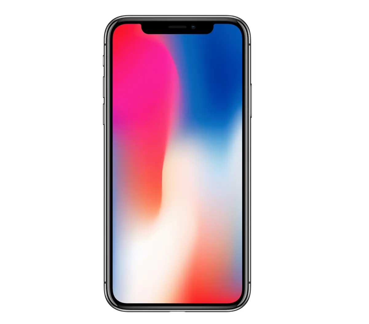 Apple se prépare déjà à expédier les premiers iPhone X !