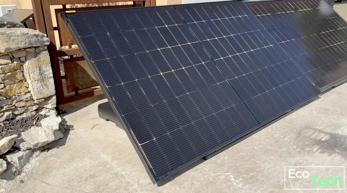 Test Sunology Storey&nbsp;: la batterie solaire fran&ccedil;aise plug&play tient-elle vraiment ses promesses&nbsp;?