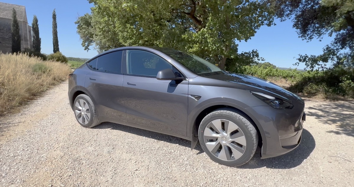 Comparatif : Skoda Enyaq Coupé RS iV ou Tesla Model Y ?