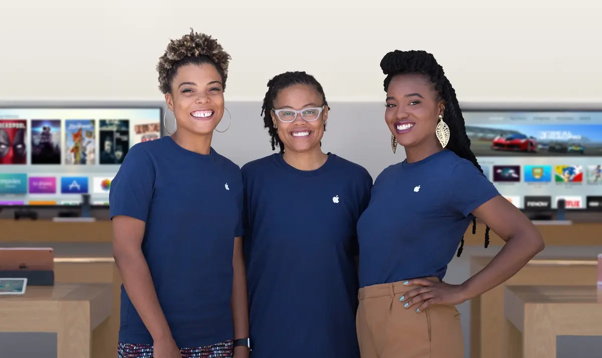 Les actionnaires d'Apple vont être (légalement) interdits de toutes propositions sur la diversité